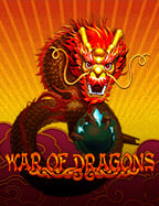 Fortune Dragon แตกง่าย เกมสนุก เล่นง่าย ได้เงินจริง